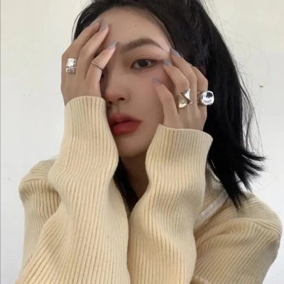 杰出的女性
