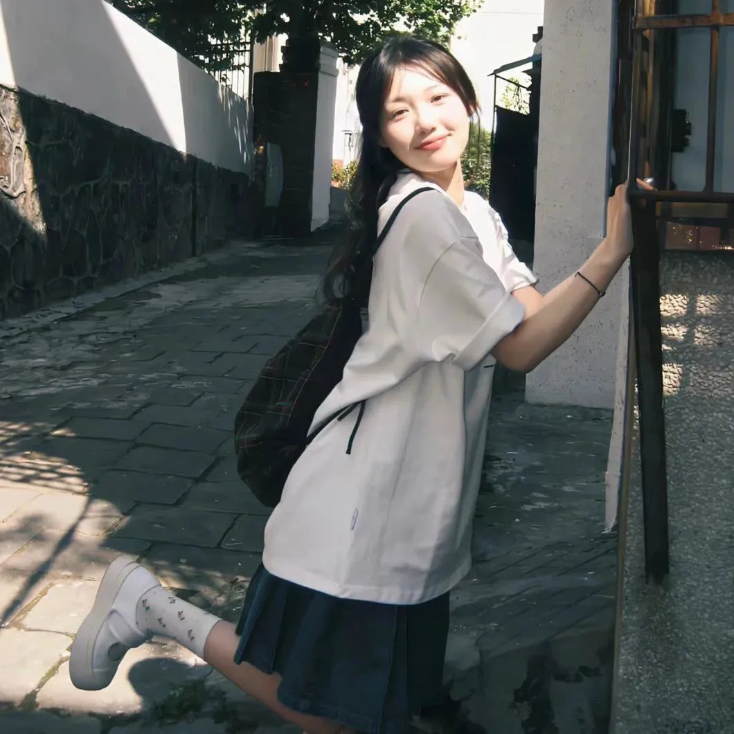 公司里的小小前辈
