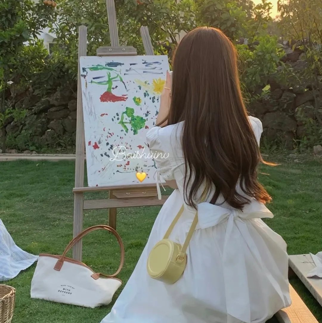 偷心者